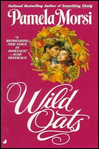 Wild Oats