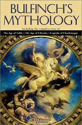 Bulfinch's Mythology