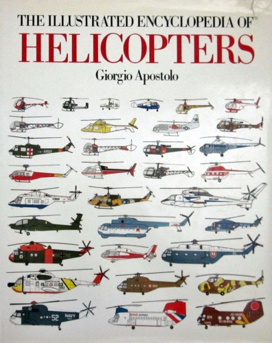 Illustrated Encyclopedia of Helicopter