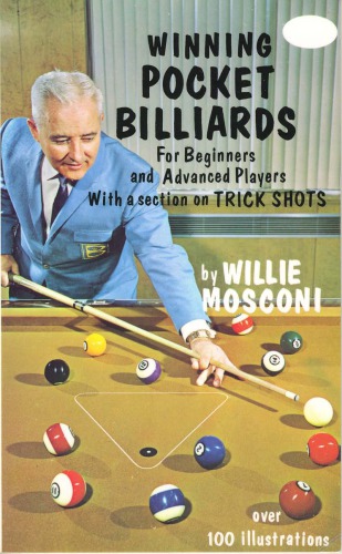 WINNING POCKET BILLIARDS