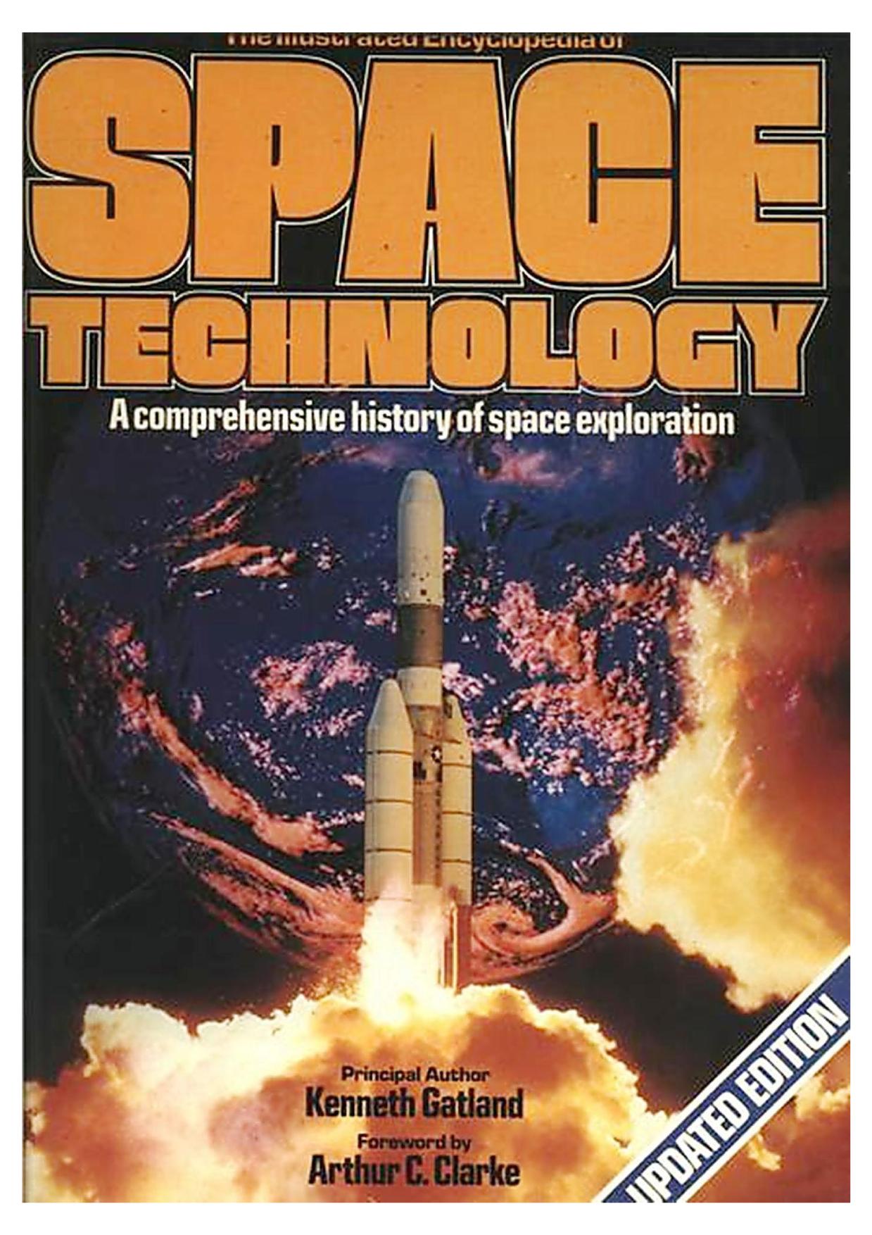 The Illustrated Encyclopedia of Space Technology