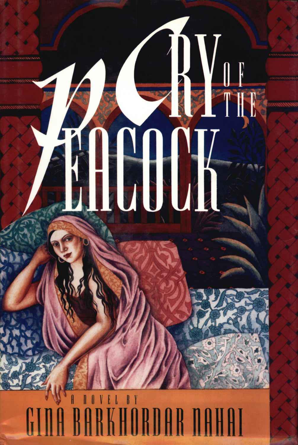 Cry of the Peacock