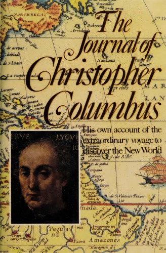 Journal of Christopher Columbus