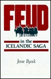 Feud in the Icelandic Saga