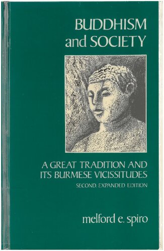 Buddhism and Society