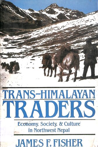 Trans Himalayan Traders