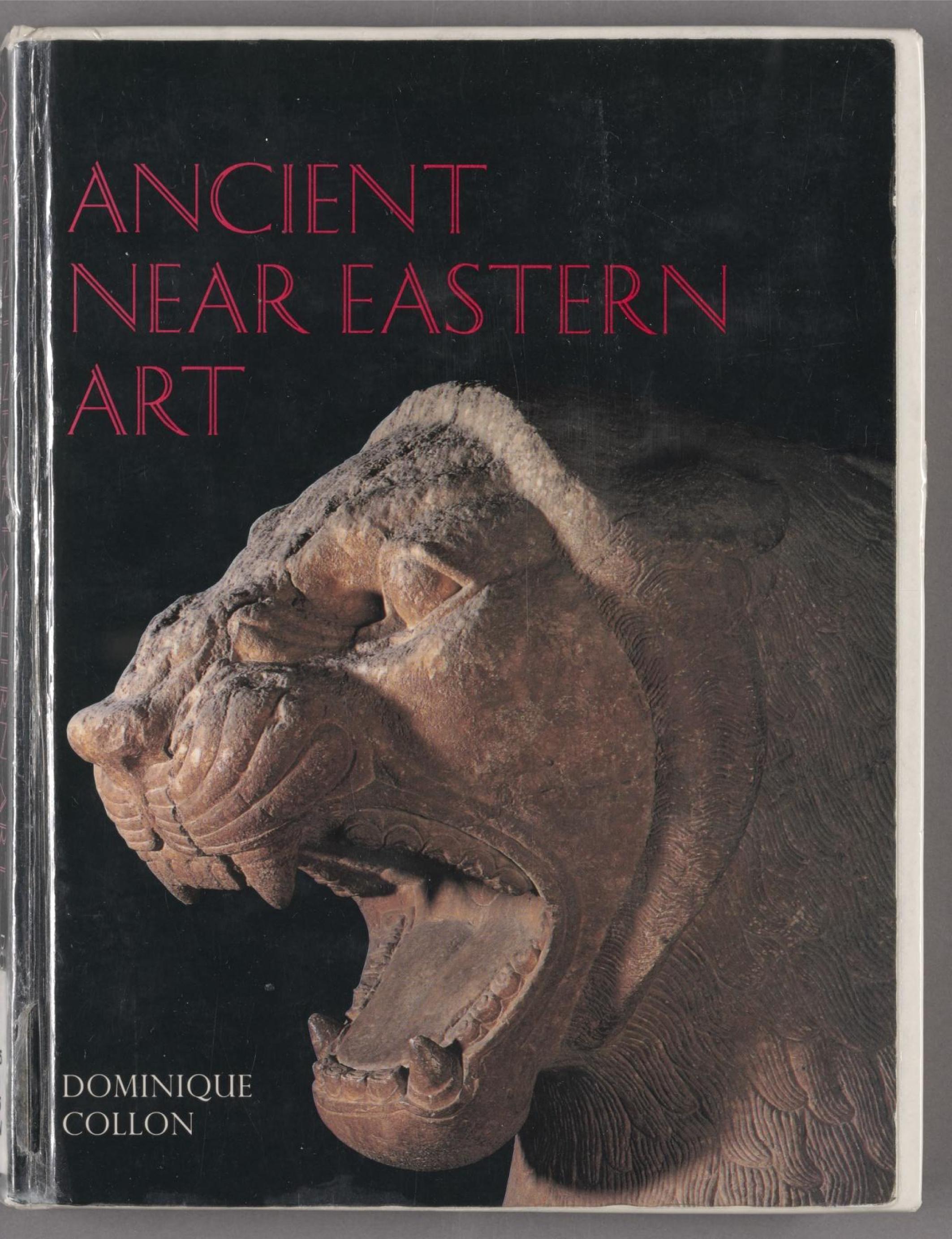 Ancient Near Eastern Art