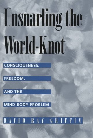 Unsnarling the World-knot