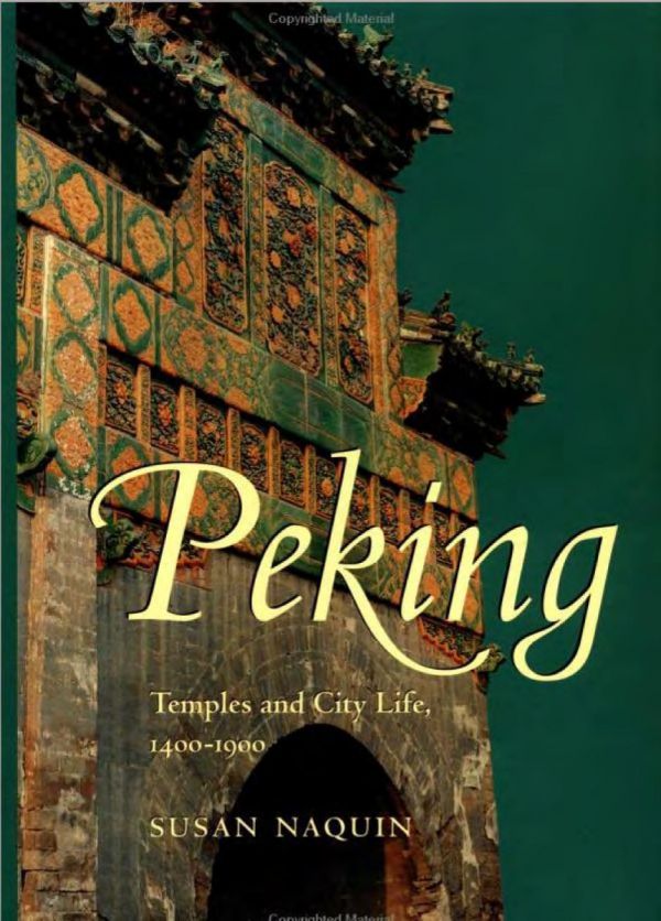 Peking