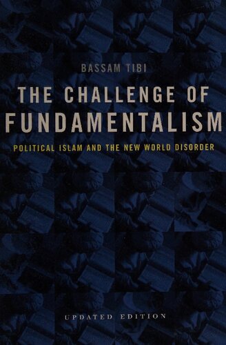 The Challenge of Fundamentalism