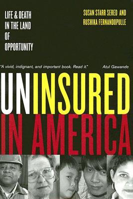 Uninsured in America