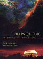 Maps of Time