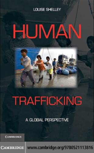 Human Trafficking