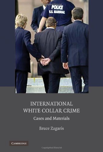 International White Collar Crime