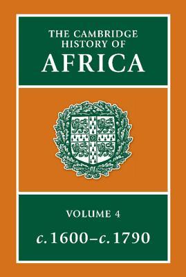 The Cambridge History of Africa