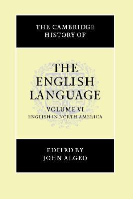 English in North America