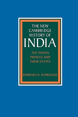 The New Cambridge History of India, Volume 3, Part 6