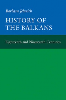 History of the Balkans, Volume