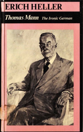 Thomas Mann