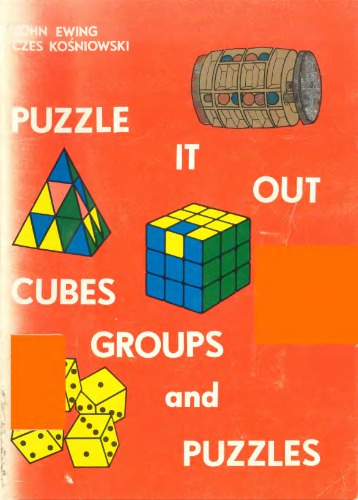 Puzzle It Out