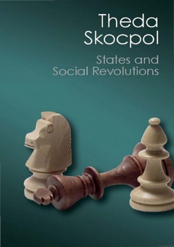 States and Social Revolutions