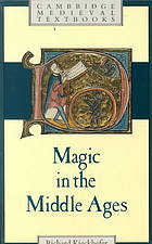 Magic in the Middle Ages