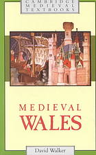 Medieval Wales