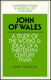 John of Wales