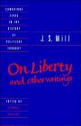 On Liberty and Other Writings