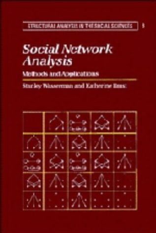 Social Network Analysis