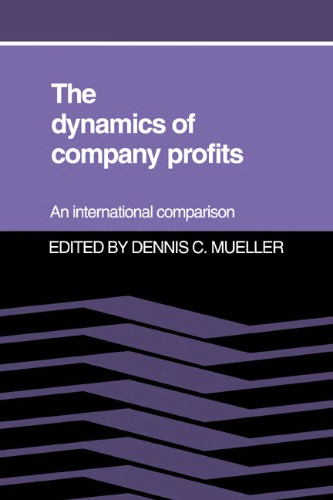 The Dynamics of Company Profits