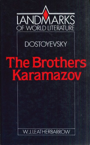 Dostoyevsky