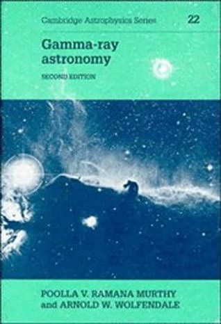 Gamma-Ray Astronomy