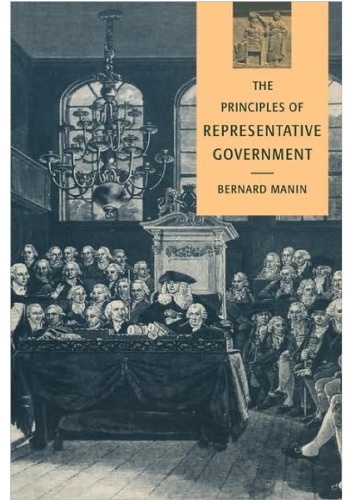 The Principles of Representative Government