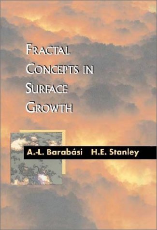 Fractal Concepts in Surface Gr