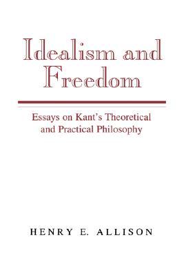 Idealism and Freedom