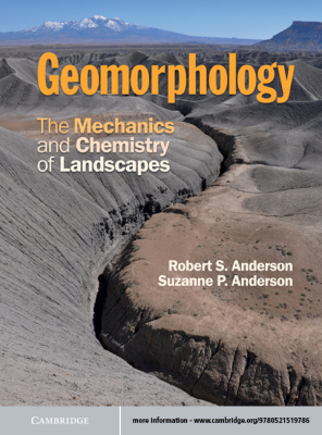 Geomorphology