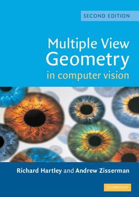 Multiple View Geometry in Computer Vision