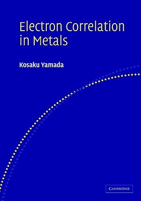 Electron Correlation in Metals