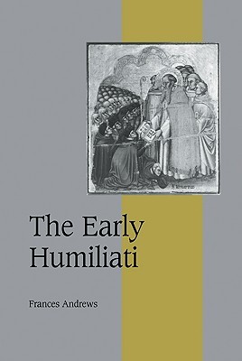 The Early Humiliati