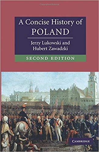 A Concise History of Poland