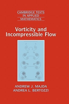 Vorticity and Incompressible Flow