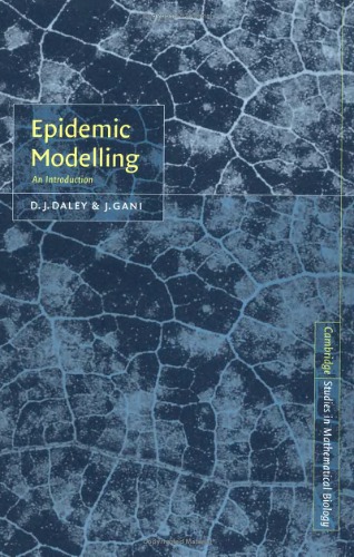 Epidemic Modelling