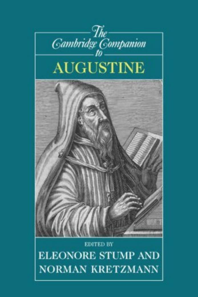 The Cambridge Companion to Augustine