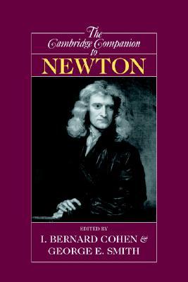 The Cambridge Companion to Newton