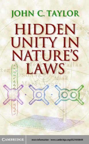 Hidden Unity in Nature's Laws