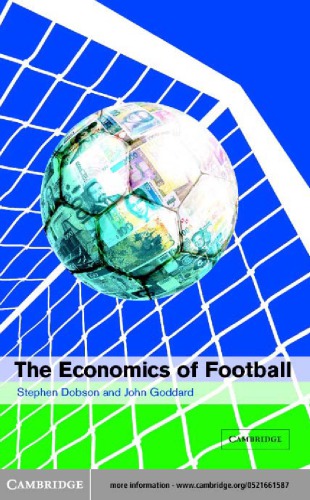 The Economics Of Football