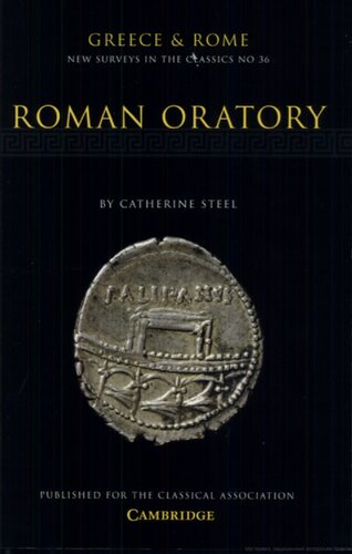 Roman Oratory