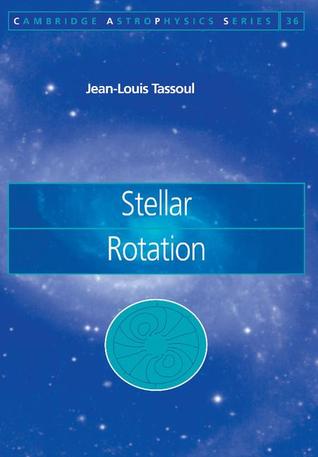 Stellar Rotation