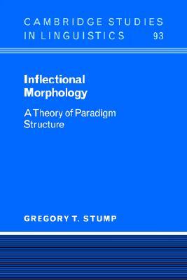 Inflectional Morphology